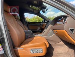 بێنتلی فلاینگ سپور